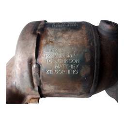 CATALISADOR AUDI Q3 2.0 TSFI 2011 2012 A 2018