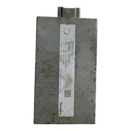 Módulo Central Elétrica Toyota Corolla Xei 15/18 8598a12010