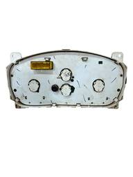 PAINEL DE INSTRUMENTOS FORD FIESTA SED. 1.6 4P 2010