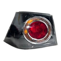 Lanterna Traseira Esquerda Golf 2008 a 2013 (canto) Fume