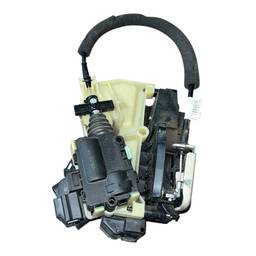 FECHAD TRAS ESQ FIESTA KA FUSION ECOSPORT TAMPA TRASEIRA ECO