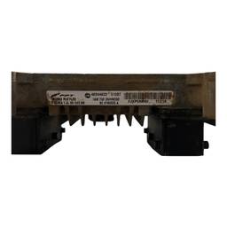 MODULO CENTRAL INJEÇÃO STRADA FLEX 1.4 8V 46344823