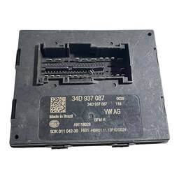 MÓDULO CONFORTO SAV VOYAGE GOL G6/G8 FOX GOLF 34D 937 087 