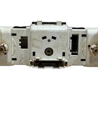 COMANDO AR CONDICIONADO FOX SPACEFOX CROSS 2010 2011 A 2022