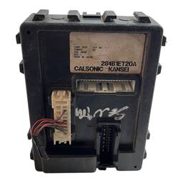 modulo conforto bsm sentra 2007/...  284B1ET20A