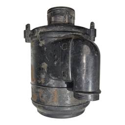 CAIXA FILTRO AR S10 BLAZER 2.4 2001/2011 ORIGINAL 