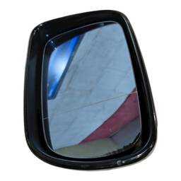 RETROVISOR ESQUERDO AUDI A3 2001 A 2006 2P