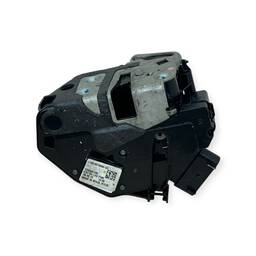 FECHADURA PORTA DIANT DIR NEW KA ECOSPORT RANGER 12/ 4 PINOS