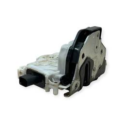 FECHADURA PORTA TRAS ESQ GOL VOYAGE G5 G6 G7 G8 C/ TRAVA ELÉ
