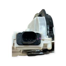 FECHADURA PORTA DIANTEIRA ESQUERDA GOL VOYAGE G5 G6 G7 4PINO
