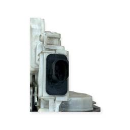 FECHADURA PORTA TRAS ESQ GOL VOYAGE G5 G6 G7 G8 C/ TRAVA ELÉ