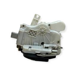 FECHADURA PORTA TRAS ESQ GOL VOYAGE G5 G6 G7 G8 C/ TRAVA ELÉ