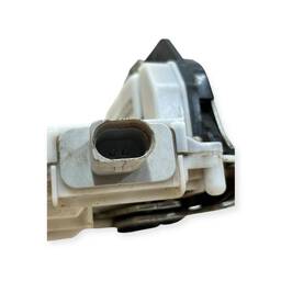 FECHADURA PORTA TRAS ESQ GOL VOYAGE G5 G6 G7 G8 C/ TRAVA ELÉ