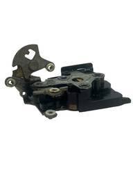 FECHADURA PORTA DIANTEIRA ESQUERDA S10 BLAZER 1996 A 2011