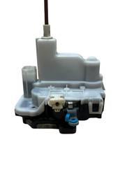 FECHADURA PORTA DIANTEIRA DIREITA ARGO CRONOS PULSE FASTBACK