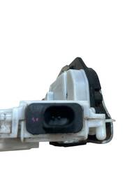 FECHADURA PORTA TRAS ESQ GOL VOYAGE G5 G6 G7 G8 C/ TRAVA ELÉ