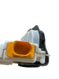 FECHADURA PORTA DIANT ESQ GOL VOYAGE SAV G5 G6 G7 G8 5 PINOS