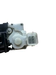 FECHADURA PORTA DIANTEIRA ESQUE FIESTA ECOSPORT 2003 A 2014 