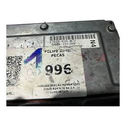 MÓDULO DE INJEÇÃO HONDA CIVIC 2.0 2012 A 2016 37820R2HM72