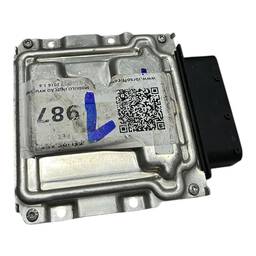 MODULO INJEÇÃO HYUNDAI HB20 1.6 9001143221 KF ME17.9.11.1