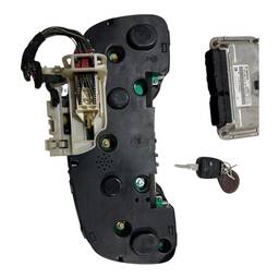 KIT MODULO INJEÇÃO ASTRA 2.0 2000/2012 94702544