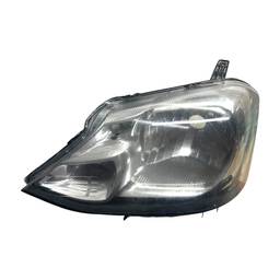 Farol Esquerdo Etios 2013 a 2021 Carcaça Preta