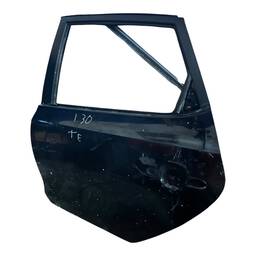 Porta Traseira Esquerda Hyundai i30 Hatch 2010 2011 a 2012