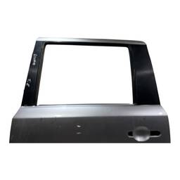 PORTA TRASEIRA ESQUERDA LIVINA 2010 2011 A 2014