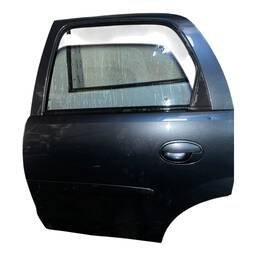 PORTA TRASEIRA ESQUERDA CORSA JOY 2003 A 2012 HATCH/SEDAN