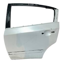 PORTA TRASEIRA ESQUERDA SENTRA 2007 2008 A 2013