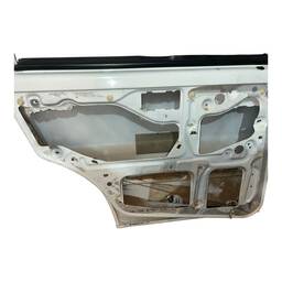 PORTA TRASEIRA ESQUERDA UNO 2005 2006 A 2013