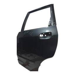 PORTA TRASEIRA ESQUERDA FIT 2009 A 2014