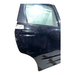 PORTA TRASEIRA DIREITA FIT 2009 2010 A 2014
