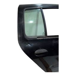 PORTA TRASEIRA DIREITA CLIO 2000 2001 A 2012