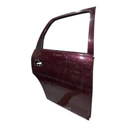 PORTA TRASEIRA DIREITA CORSA / CLASSIC 1996 2000 A 2016