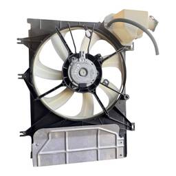 VENTOINHA TOYOTA ETIOS 1.3 1.5 2017