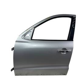 Porta Dianteira Esquerda Hyundai Santa Fé 2007 à 2010