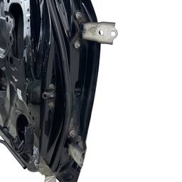 PORTA DIANTEIRA ESQUERDA GM CAPTIVA 2008 À 2017 ORIGINAL