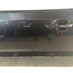 PORTA DIANTEIRA ESQUERDA MITSUBISHI PAJERO FULL 2001 À 2021