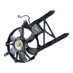 VENTOINHA NISSAN PATHFINDER 4.0 V6 2006