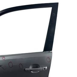 PORTA DIANTEIRA ESQUERDA SUZUKI GRAND VITARA 2009 A 2016