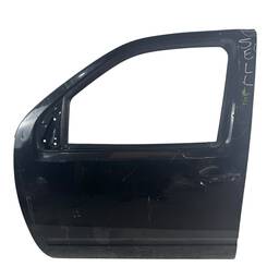 Porta Dianteira Esquerda Frontier 2008 a 2016 Original