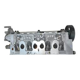 CABEÇOTE PALIO STRADA IDEA PUNTO DOBLO 1.4 FIRE FLEX 06/16