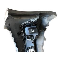 PARACHOQUE DIANTEIRO SAVEIRO G7 CROSS 2017 2018 A 2023