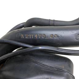 GARGALO TANQUE COMBUSTÍVEL MERCEDES-BENZ W211 A2114702820