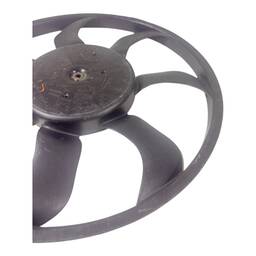 HELICE ELETROVENTILADOR VENTOINHA RENAULT SANDERO LOGAN 2015