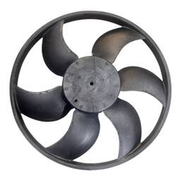 Helice Ventoinha Renault Megane Duster 2014