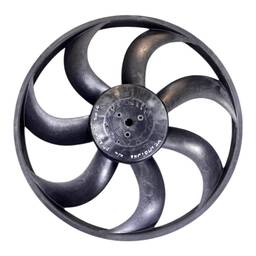 Helice Ventoinha Kia Sportage 2014