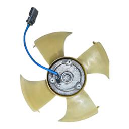 HELICE VENTOINHA HONDA CIVIC 1.7 2003 A 2006