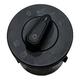 botão/interruptor Farol jetta taos golf 18/25 5G1941431